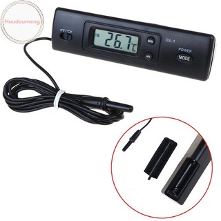 Hodou Auto Car In-Outdoor W / Cảm biến cho màn hình LCD kỹ thuật số A / C VN