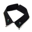 FF Phụ kiện cổ áo được trang trí bằng Polyester cao cấp Snap Closure Thanh thiếu niên Người lớn và người cao tuổi