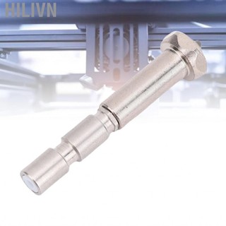 Hilivn Bộ 3 đầu phun tích hợp để thay thế máy in 3D Anycubic Kobra Maximum Combo