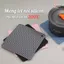 Miếng lót silicon cách nhiệt cao cấp, lót xong nồi nhà bếp, tấm lót chống xước bếp chịu nhiệt.87 shop