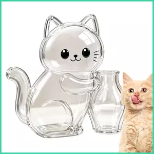 Mèo Whisker Giá Đỡ Từ Tính Trong Suốt Mèo Con Whisker Lưu Trữ Từ Tính Thú Cưng Tưởng Niệm Trang Trí Cho Chủ Nhà Động Vật sonlekvn
