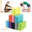 Gạch xốp tập thể dục TOPTOOLCX, Khối tập Yoga màu EVA, Gạch Pilates định hình cơ thể chống trượt Đồ dùng thể thao
