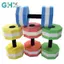 GHX Nổi Bơi Tập Gym Quả Tạ Đồ Chơi Trọng Lượng Nước Aerobic Thể Dục Bể Bơi Nước Bơi EVA Bọt Hình Bát Giác Thủy Sinh Quả Tạ VN