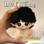 BTS10cm Búp Bê Cotton Sang Trọng Búp Bê Dễ Thương Kim Tae Hyung Tian Jungkook Min Yoongi Búp Bê 6.13