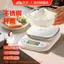 Cân Điện Tử Bếp Nướng Hộ Gia Đình Tiêu Chuẩn Nhỏ 0.1g Cân Nướng Chiều Cao Trà Sạc 0613