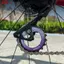 ECK Phụ Kiện Xe Đạp 18T Derailleur Phía Sau Ròng Rọc Bánh Xe Lập Dị Rỗng Chính Xác Mang Bộ Nâng Cấp Cho Hệ Thống Bánh Răng Đường Bộ HOT
