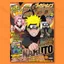 Bộ Poster Anime Naruto 20 Chiếc – Naruto Uzumaki & Sasuke Sasuke Sasuke Sasuke Sasuke A4 Poster Nghệ Thuật Treo Tường Cho Phòng Ngủ Ký Túc Xá Trang Trí Phòng