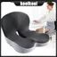 Kool Memory Foam Seats Đệm Ghế Đệm Có Miếng Lót Eo Dưới Chống Trượt Để Vị Trí An Toàn Trên Bất Kỳ Ghế