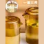 Ấm Siêu Tốc Màu Nâu Lạnh Có Cân Dày Hộ Gia Đình Cốc Đo Có Nắp Trà Sữa Gian Hàng Chống Lạnh Chịu Nhiệt Độ Cao Trà Xô Sử Dụng 26.6.15