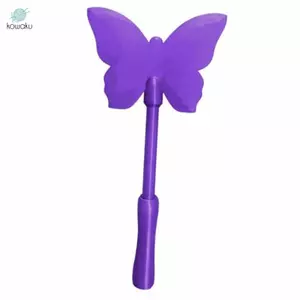 Thẻ tín dụng Cây đũa phép cổ tích Cây đũa phép trẻ em Tap để trả tiền cho trẻ em Tap để trả đũa Cây đũa phép Người giữ thẻ thanh toán không tiếp xúc