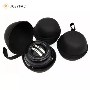 Túi bi quay hồi chuyển JCSYFAC Bảo vệ chống rơi Túi bóng cổ tay Super Gyro không có bóng ném Phụ kiện tập thể dục Mới