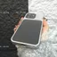 Thích hợp cho Ốp điện thoại OnePlus 15t trở nên lớn hơn trong vài giây Công nghệ cửa sổ Vải Veneer Tích hợp Mạ từ tính Matte Chống sốc