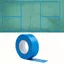 VVDZA Pickleball Court Marking Tape, Băng đánh dấu đa chức năng 20M Court Marker, Tự dính chắc chắn Băng sân Tennis chịu thời tiết Sàn thể thao
