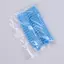 100 Cái / túi Vỏ tai nghe dùng một lần Đệm tai không dệt 10-12cm Tai nghe Tai nghe dùng một lần Vỏ tai nghe VN
