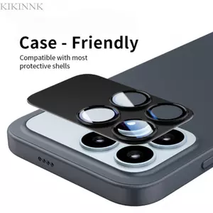 Bảo vệ ống kính máy ảnh KIKIN Bảo vệ camera điện thoại chống ăn mòn cho dòng K90