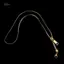 PNPIA- Sáng Tạo Choker Dây Kéo Nelace Hip-hop Kéo Dây Kéo Áo Len Dây Chuyền Hợp Thời Trang Punk Xương Đòn Nelace Unisex