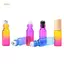 PNPIA- Chai lăn thủy tinh 5ml Chai lăn rỗng màu Gradient cho bộ du lịch
