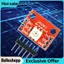 Belleshopp Belleshopp Độ Sáng Cao Mini 5 Đèn Led Đột Phá Mô Đun Ws2812 Ban Chắc Chắn Cho 5050 DIY Nguồn Điện USB/Thiết Kế Bo Mạch