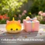 Lo Âu Giảm Sóc Kỳ Lân Bun Fidget Căng Thẳng Đồ Chơi Squeezable Kawaii Kỳ Lân Bun Đồ Chơi Căng Thẳng