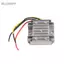 Belleshopp Belleshopp DC-DC Boost Converter Bộ chuyển đổi điện áp tăng cường 12V sang 24V 3A 72W Bộ nguồn mô-đun
