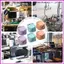 Kẹp cáp từ tính Dây tổ chức Cáp sạc Kẹp cáp 6X Cáp tổ chức Quản lý cáp dính lyuvn từ tính