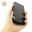 CANAMEK MINI Mật khẩu dễ thương Cặp đựng thẻ kinh doanh Hộp đựng thẻ, CSF