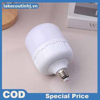 Lu Led Bóng Đèn 220V CHỐNG THẤM NƯỚC E27 Vít Đèn Led Cho Nhà Trần Bóng Đèn Led Linhj
