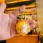 QEARY Bánh Trung Thu Thỏ Nhỏ Móc Khóa, Động Vật Hoạt Hình 3D Trung Thu Mặt Dây Chuyền Lễ Hội, Kawaii Sáng Tạo Nhẹ Di Động Mini Bánh Trung Thu Thỏ Móc Khóa Dự Tiệc Ủng Hộ