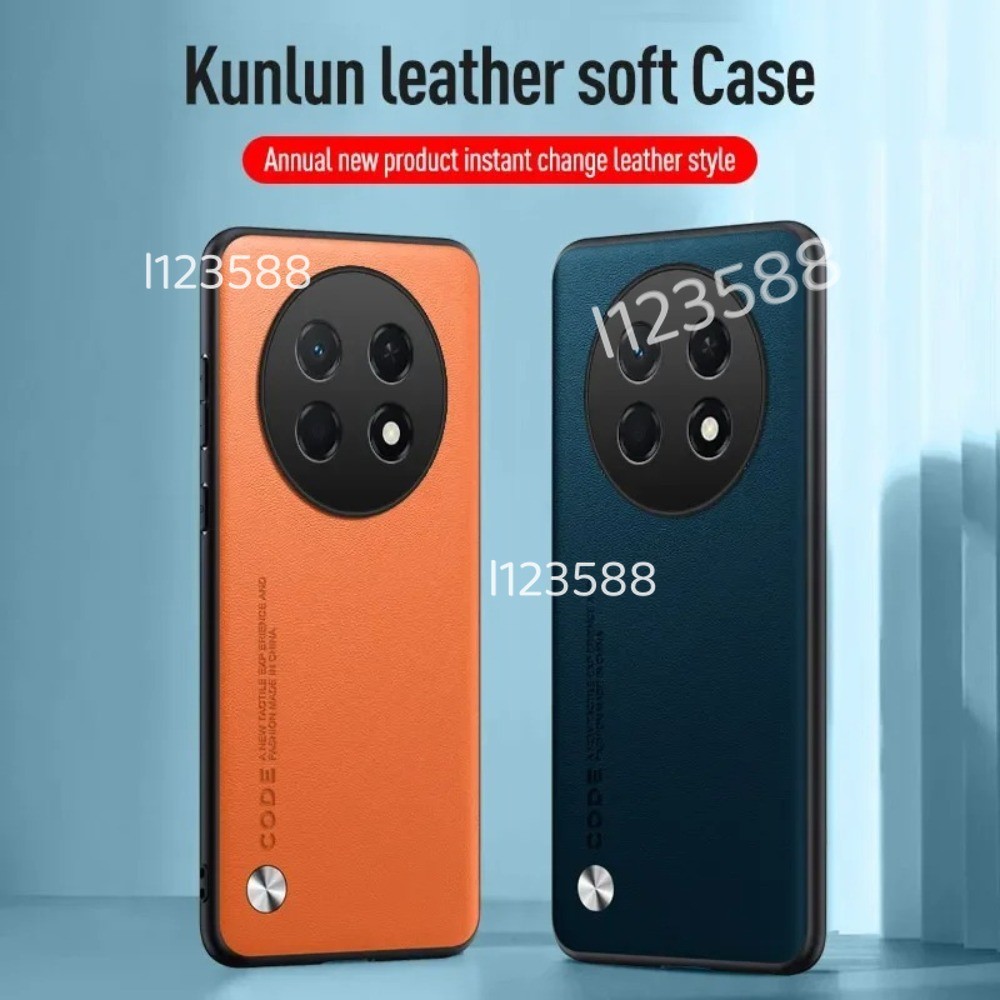 Dành Cho Huawei Nova 15 Max 4G 2026 Vỏ Điện Thoại Da Cho Huawei Nova 15Max nova15Max 4G Da Trơn Sang Trọng Mờ Cứng PC Chống Sốc Ốp Lưng