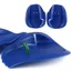 NEWIDEA Vây Tay, Mái Chèo Bơi Có Thể Điều Chỉnh PVC, Nhẹ Thoải Mái Tiện Dụng Chống Trượt Bơi Tay Mái Chèo Thể Dục Bơi