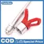 50CM er Thanh nối dài Airless Paint Tip Công cụ thanh nối dài