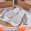 {SẴN SÀNG} 2025 Giày Jelly Melissa Giày Nữ Melissa Đế Dày Flip-Flops Giày Đi Biển Nữ