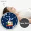 Áo che tường thời trang Luy Charm 8 Inch 20cm cho phòng khách gia đình Áo che tường trang trí đơn giản [VN]