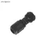 SM-JN2DS10SL-M-DS-C SM-JN2DS04FK-M-C Bộ mã hóa / Đầu nối phanh 4pin 10pin cho động cơ Servo Fanuc Đẹp