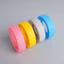 Bộ 8 Bọc Silicon Bánh Xe Cho Vali Du Lịch 4 Bánh Giảm Ồn Chống Mài Mòn Dễ Lắp Đặt BL113
