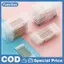 Hộp đựng thuốc du lịch di động Hộp đựng khăn bông Hộp đựng đồ trang sức Detal Flos Hộp đựng phụ kiện trang sức chống bụi