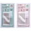 🔥có hàng sẵn phụ kiện trang điểm mắt Miếng Dán Mi Siêu Vô Hình Mary Ann Clear Water Double Eyelid Sticker Lưới Ren Hai Mặt Vô Hình Liền Mạch Miếng Dán Lông Mày Dính Khi Bạn Đi Chạm Nước Malian