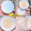 Phấn Phủ Bột MAFFICK Kiềm Dầu Mịn Lì Chống Nước Lâu Trôi Che Phủ Lỗ Chân Lông Tự Nhiên