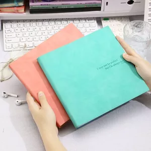 Hàng sẵn có Máy tính xách tay vuông Máy tính xách tay Hướng dẫn tư duy Biểu đồ Notepad Handmade Notebook Đọc ghi chú Giảm giá Sao chép