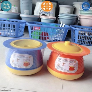 Bô vệ sinh, Bô cua trẻ em hàng nhựa việt nhật cao cấp