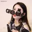 Cô Dâu & Chú Chổi Vui Nhộn Kính Cô Dâu Tiệc Cử Nhân Kính Mắt Đạo Cụ Ảnh Trang Trí Tiệc Cưới Đồ Dùng Đám Cưới [VN]