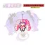 King Angela Full Skin Đậu Móc Khóa Ngoại Vi Mặt Dây Chuyền Dễ Thương Học Sinh Schoolbag Trò Chơi Quà Tặng 6.22