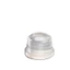 Trong Suốt Silicon Trong Suốt Chống Va Chạm Miếng Dán Chặn Cửa Lối Vào Tay Nắm Cửa Không Đục Lỗ Hộ Gia Đình Tắt Tiếng Va Chạm Cửa Cắm Khối Cửa Làm