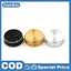 1PC 30 * 10 Nhôm Điều Khiển Âm Lượng Núm CD Khuếch Đại Điện Áp Dụng Cụ
