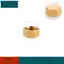 Vỏ ống 3 / 4 Chống rỉ sét Chống rò rỉ Thiết kế ren sâu Hình bát giác