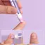 VFZ Anti-barb Nail Cuticle Oil Dưỡng ẩm Nuôi dưỡng Nail Cuticle Remover Pen Brighten Nail Care Pen For Damaged Nails OTE