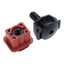 Giá đỡ hệ thống làm mát bằng nhựa Yoo Chân giữ gắn tản nhiệt phía trên 1695040114 2115040059 Cho W204 W207 W212