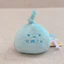 HK1 Sumikko Gurashi Túi đựng rác có thể đốt cháy Plushie Mini Sang trọng Linh vật Túi đựng đồ chơi cỡ lòng bàn tay dễ thương Charm KH1