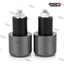 DÀNH CHO XE HONDA BEAT BEAT FI V1 V2 V3 Tay Lái Xe Máy Tay Cầm Thanh Cấp Trọng Lượng Cầm Bộ Phụ Kiện CNC