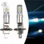 Bóng đèn LED H1 chất lượng cao Lắp đặt dễ dàng Đèn trắng siêu sáng 6000K